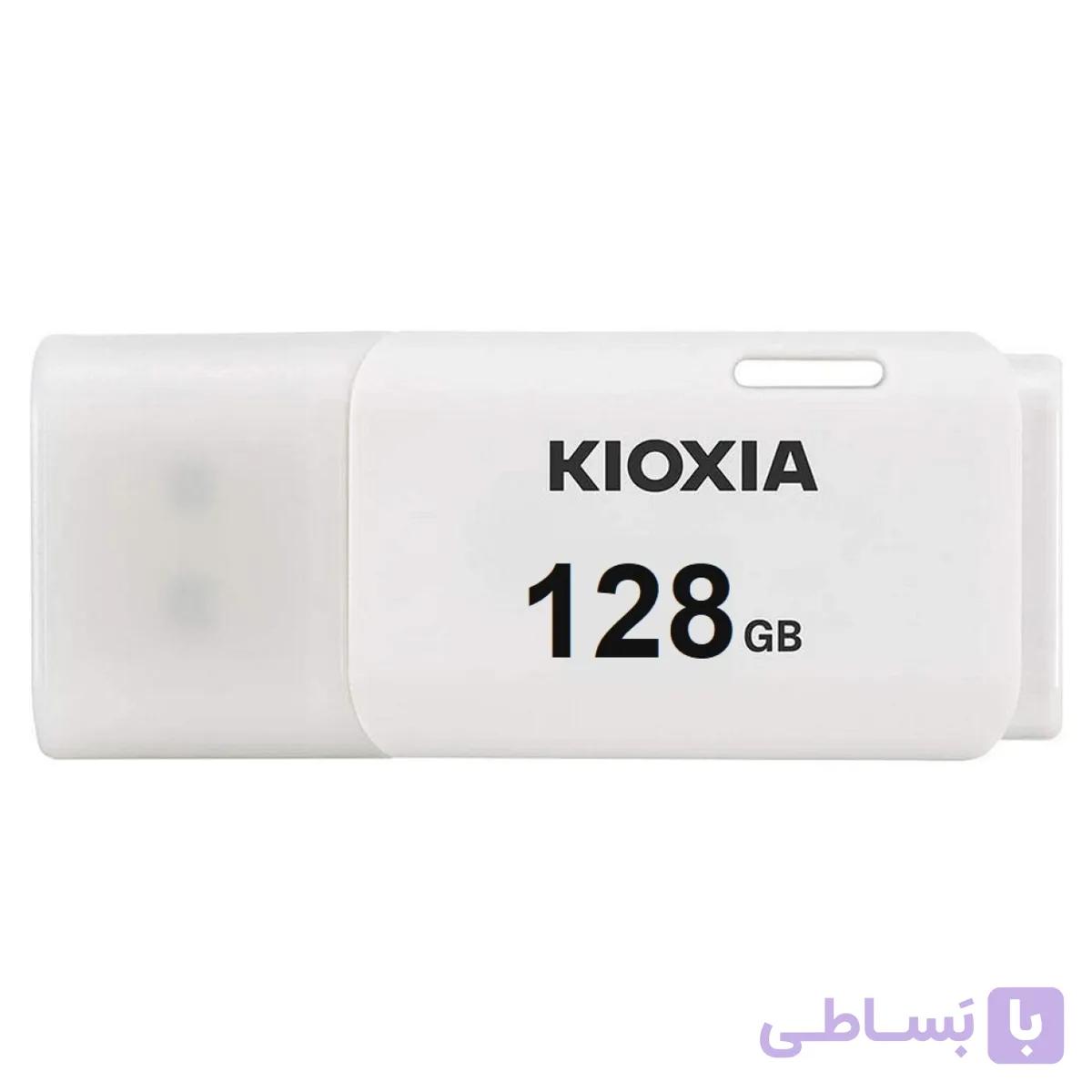 فلش مموری کیوکسیا مدل U202 ظرفیت 128 گیگابایت