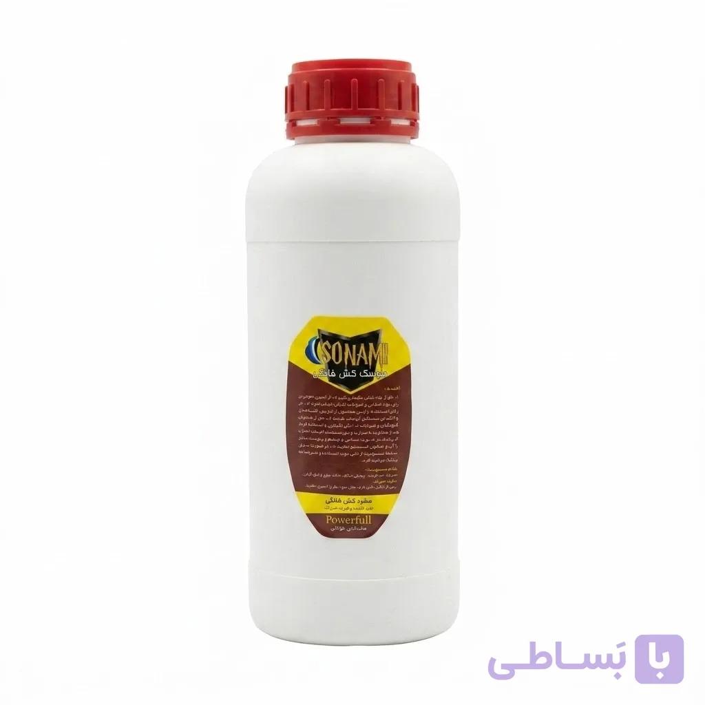 سوسک کش 1 لیتری سونامی