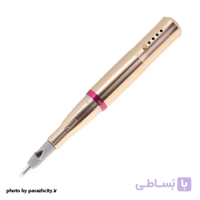 دستگاه تاتو چهار چراغ دو پوسته اصلی — تصویر 1