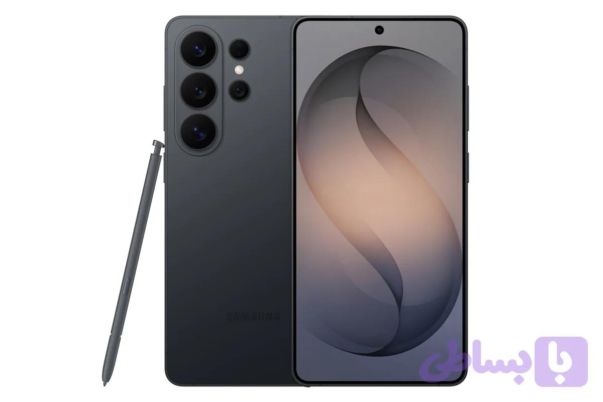 گوشی موبایل سامسونگ مدل Galaxy S26 Ultra 5G دو سیم‌کارت ظرفیت 256 گیگابایت و رم 12 گیگابایت بدون رجیستر – ویتنام — تصویر 1