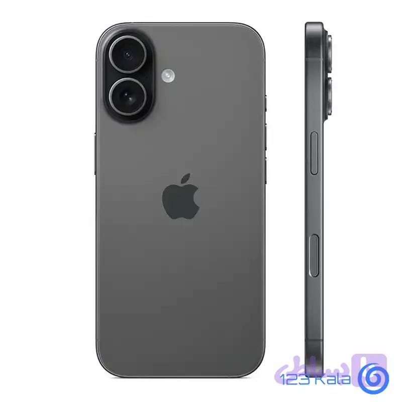 گوشی موبایل اپل مدل iPhone 17 پارت نامبر CH دو سیم کارت ظرفیت 256 گیگابایت نات اکتیو – بدون رجیستر — تصویر 1