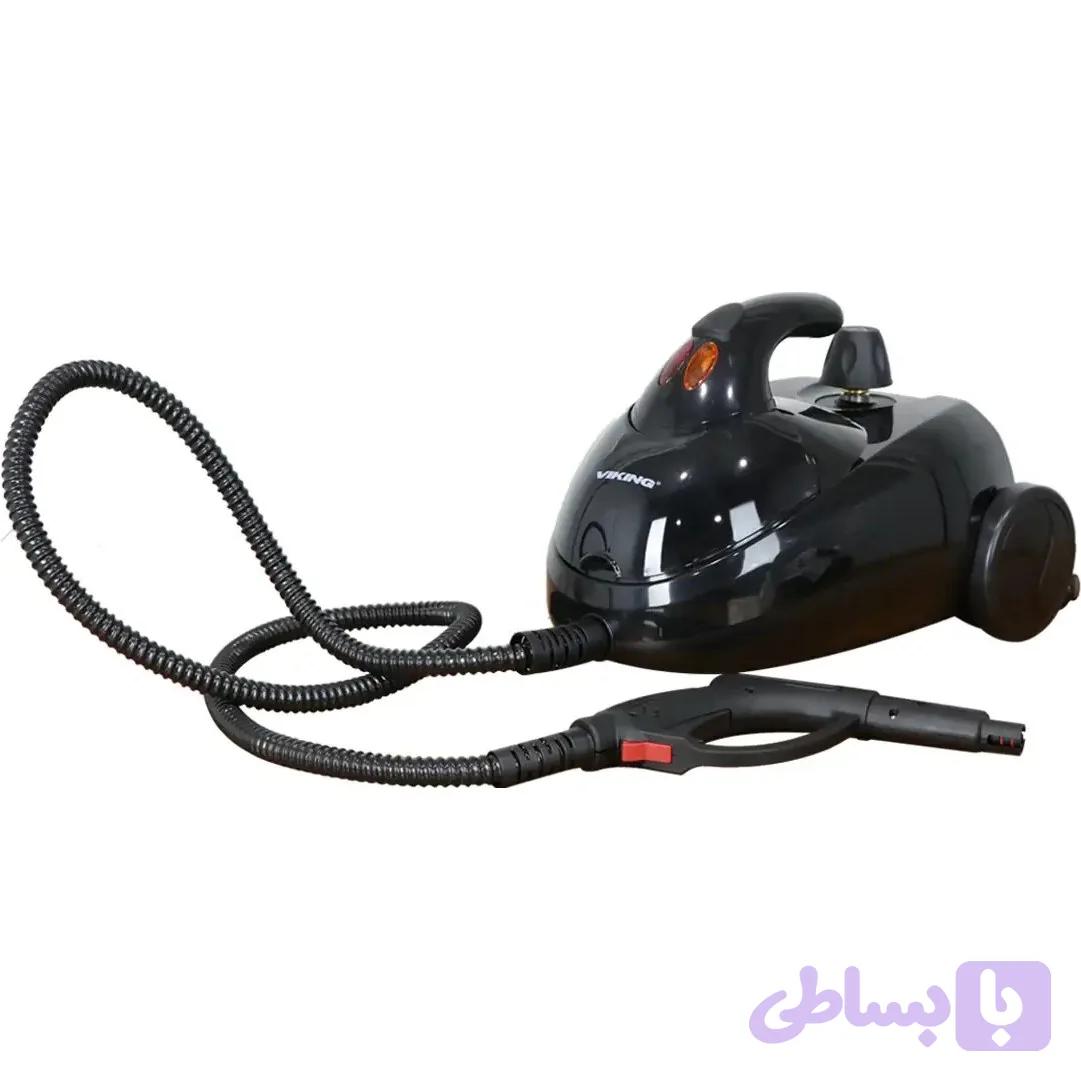 بخارشوی 2000 وات وایکینگ 2 لیتری مدل VSC-1112B — تصویر 1