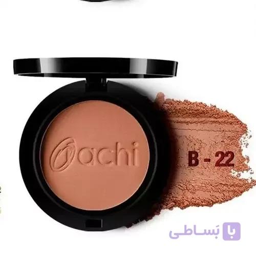 رژ گونه برند اوراچی شماره B-22 — تصویر 1