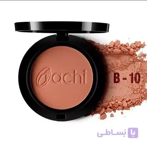 رژ گونه برند اوراچی شماره B-10 — تصویر 1