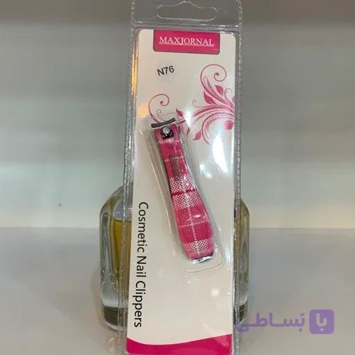 ناخن گیر مکس ژورنال N76 — تصویر 1