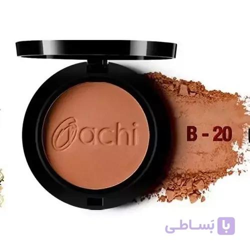 رژ گونه برند اوراچی شماره B-20 — تصویر 1