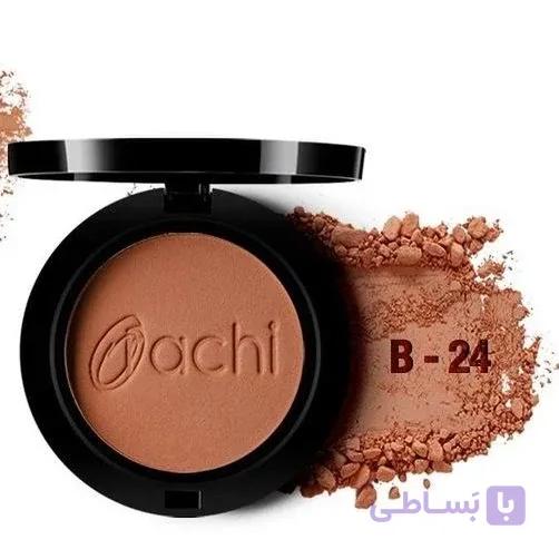 رژ گونه برند اوراچی شماره B-24 — تصویر 1