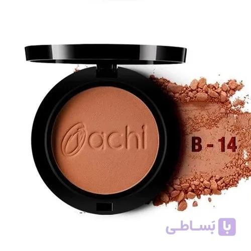 رژ گونه برند اوراچی شماره B-14 — تصویر 1