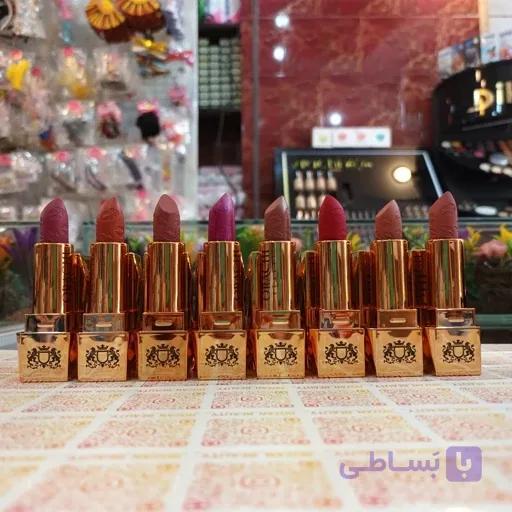رژ لب جامد مات و مخملی برند اوراچی شماره 213 — تصویر 1