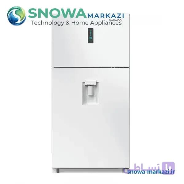 یخچال و فریزر 28 فوت دوو مدل TMi-32MW — تصویر 1