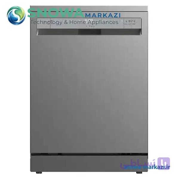 ماشین ظرفشویی 14 نفره دوو مدل DW-200S سری سالدا — تصویر 1
