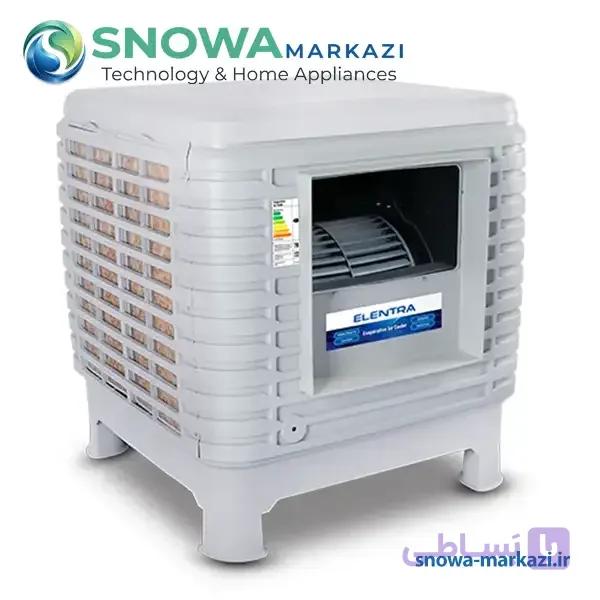 کولر آبی پلیمری پشت بامی مدل EP-6200 PLUS