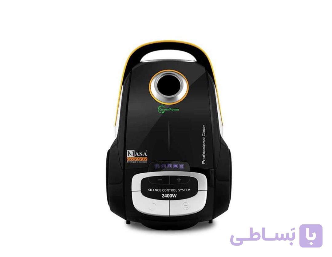 جارو برقی ناسا الکتریک مدل 9096