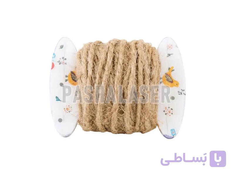 نخ کنفی 2 متری کد 39367