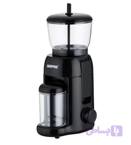 کره گیر بادام زمینی جیپاس مدل GPG63092 — تصویر 1