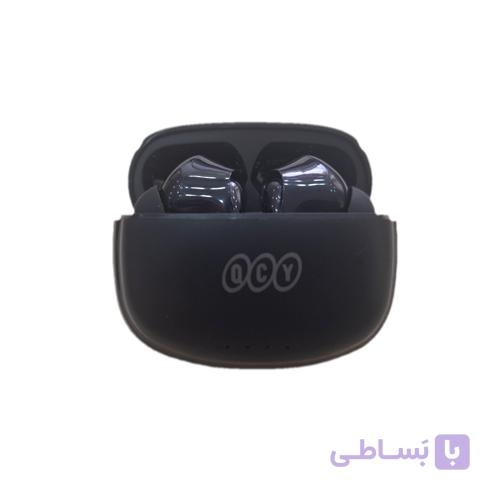 هندزفری بلوتوث کیو سی وای (QCY) مدل T15 X با گارانتی 18ماهه پدیده نو — تصویر 1