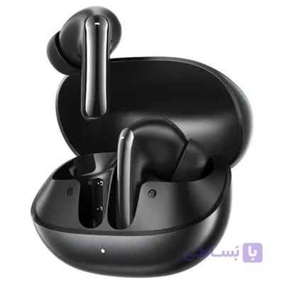هندزفری بلوتوث کیو سی وای (QCY) مدل T13 Plus (با اپلیکیشن) — تصویر 1