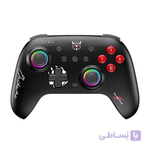 دسته بازی اونیکوما مدل C1 — تصویر 1
