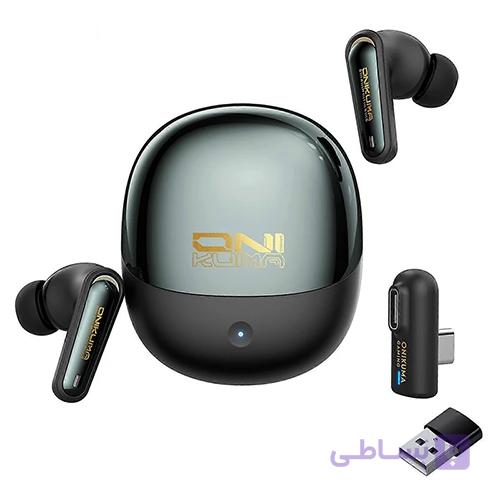 هندزفری بلوتوثی اونیکوما مدل TX610 — تصویر 1