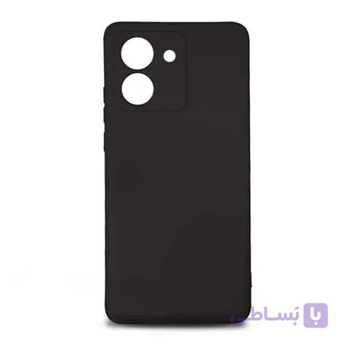 کاور مدل سیلیکونی مناسب برای Xiaomi Poco M7 Pro 5G
