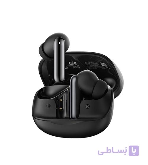 هندزفری بلوتوث کیو سی وای (QCY) مدل Melobuds N50 (با اپلیکیشن) — تصویر 1
