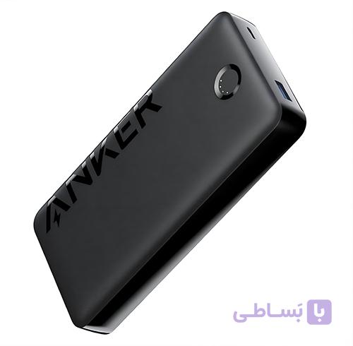 پاوربانک فست شارژ انکر مدل (325) Power Core 20K II با ظرفیت 20000 میلی آمپر ساعت — تصویر 1