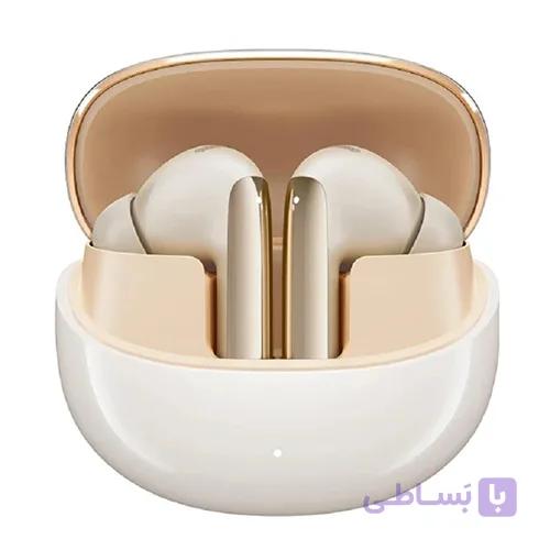 هندزفری بلوتوث کیو سی وای(QCY) مدل Melobuds Pro (با اپلیکیشن) — تصویر 1