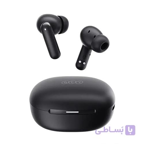 هندزفری بلوتوث کیو سی وای (QCY) مدل Melobuds N30 (با اپلیکیشن ) — تصویر 1