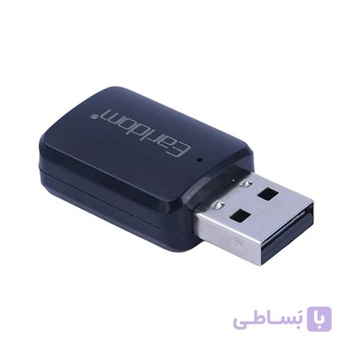 دانگل بلوتوث خودرو Earldom ET-BR28 — تصویر 1
