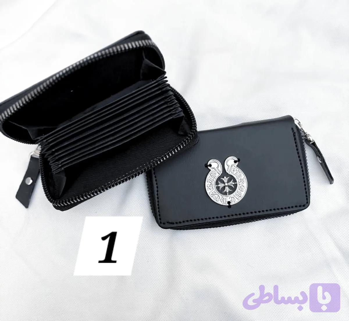 جاکارتی کروم چرم — تصویر 1