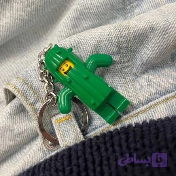 لگو کاکتوس 🌵 — تصویر 1
