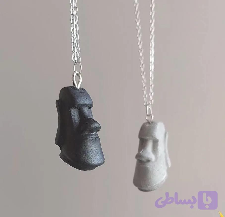 گردنبند کاکاسنگی