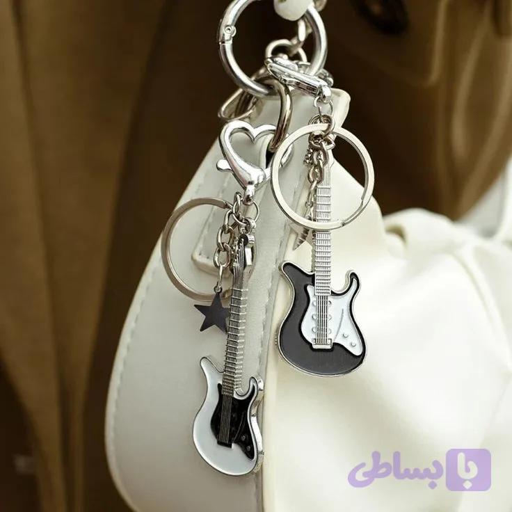 جاکلیدی گیتار الکتریک (جدا)