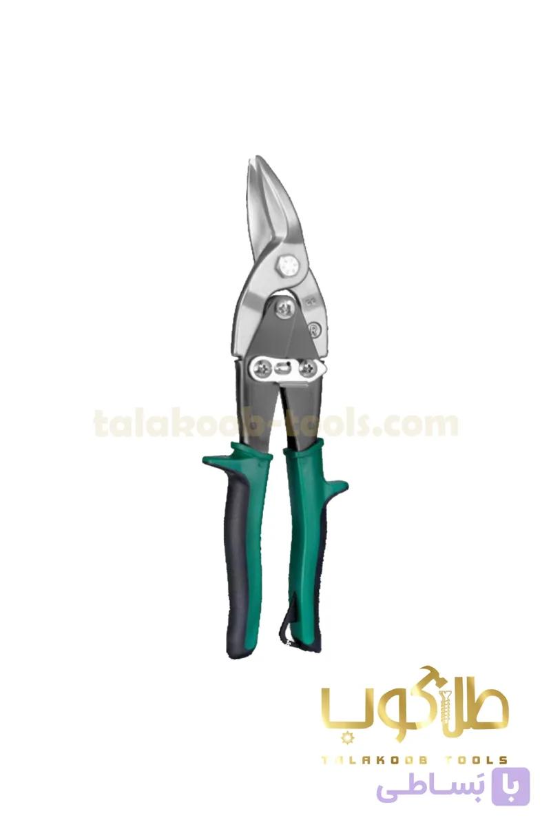 قیچی ورق بر راست بر (تایوانی) H340R هاربر HARBOUR