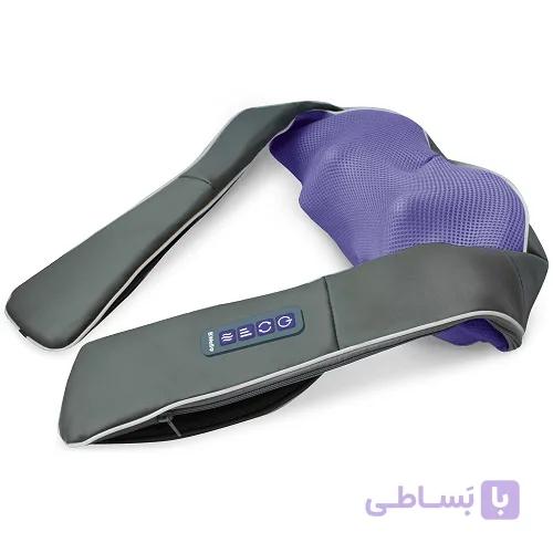ماساژور برقی B.WELL Med-440 — تصویر 1