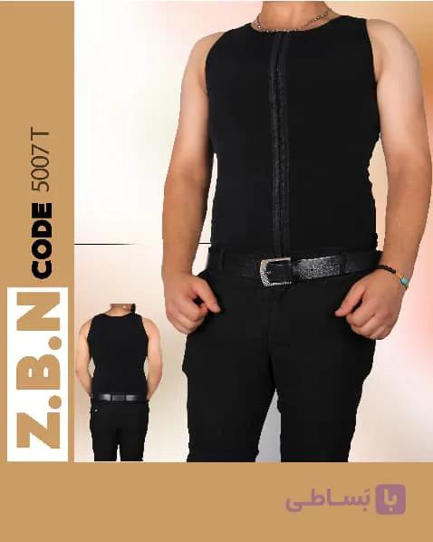 گن شکم، پهلو، زیرپوشی مردانه ZBN 5007T