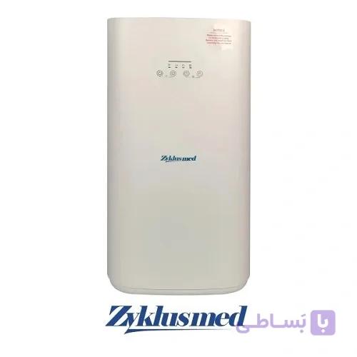 تصفیه هوا زیکلاس مد KJ410G-A01 — تصویر 1