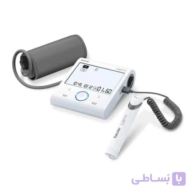 فشارسنج بیورر BM96 — تصویر 1