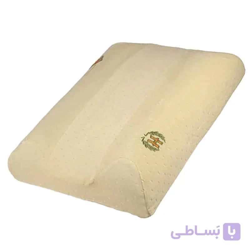 بالش طبی هوشمند مدل کودک (موج دار) — تصویر 1