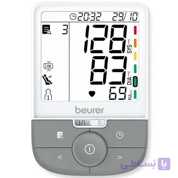 فشارسنج بیورر BM53 — تصویر 1
