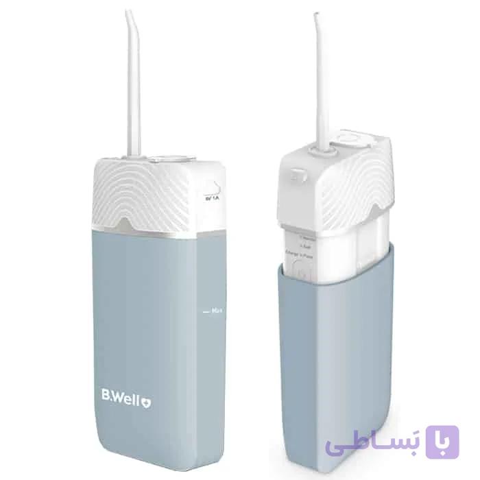 واترجت دندان بی ول PRO-913 — تصویر 1