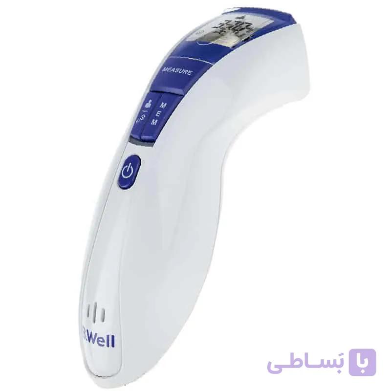 تب سنج بی ول WF5000 — تصویر 1