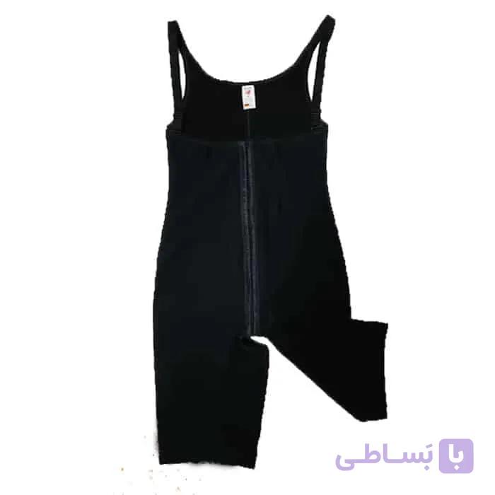 گن شکم، پهلو، پشت بالازانو ZBN 3004E
