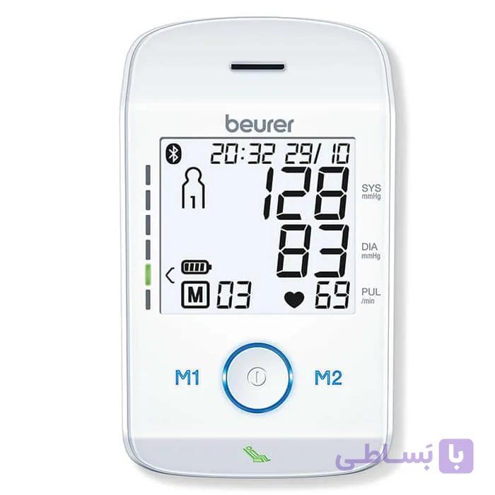فشارسنج بیورر BM85 — تصویر 1