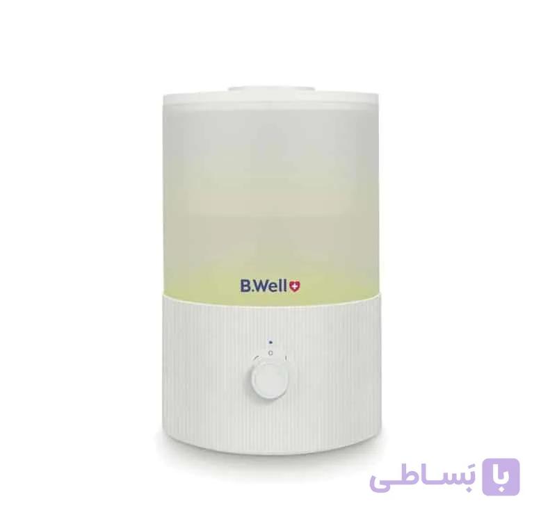 بخور سرد بی ول PRO-10
