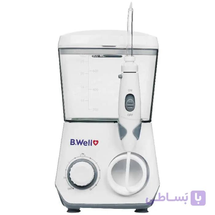 واترجت دندان بی ول WI-933 — تصویر 1