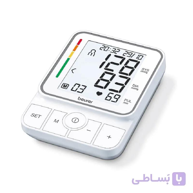 فشارسنج بیورر BM51 — تصویر 1