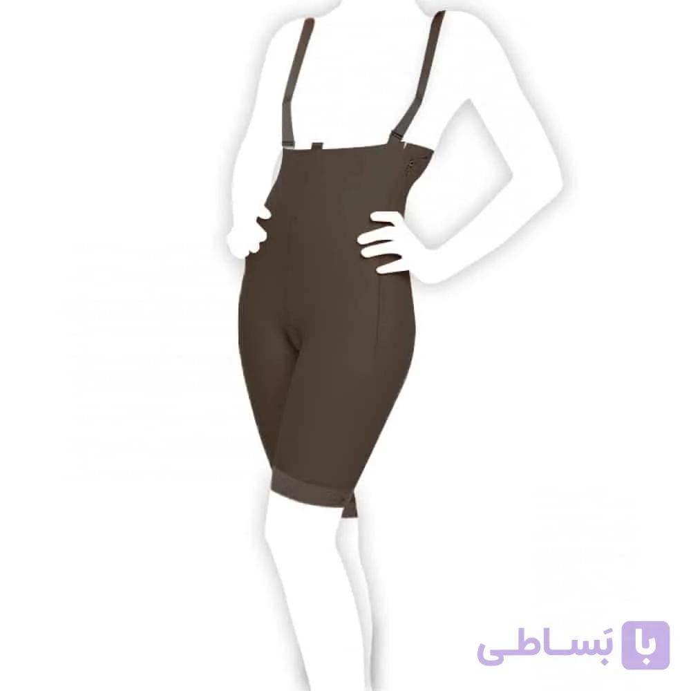 گن شلواری بغل قزن جراحی ران ZBN 3009T