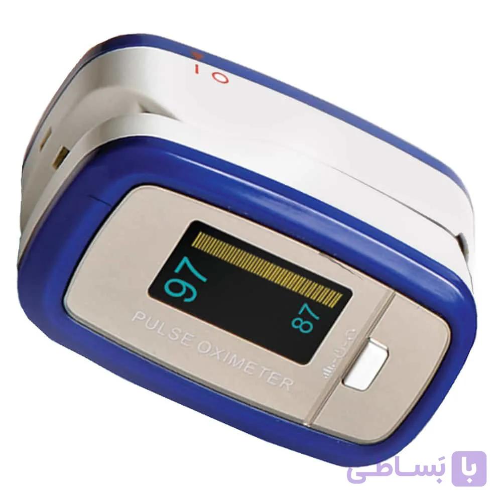 پالس اکسیمتر زیکلاس مد – ZYKLUSMED CMS50D1 — تصویر 1
