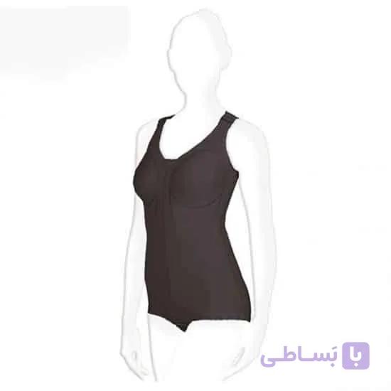 گن شکم، پهلو ، سوتین دار پشت شورتی ZBN 5027
